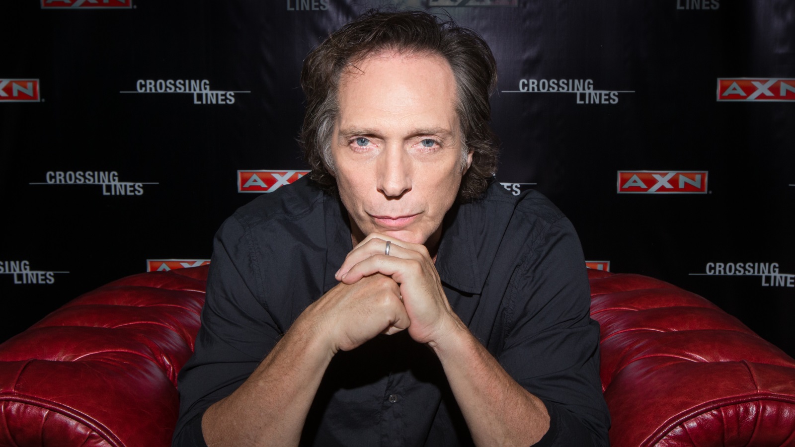 William Fichtner