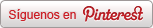 Síguenos en Pinterest