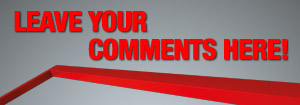 Leave Your Comment Here