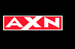 AXN logo